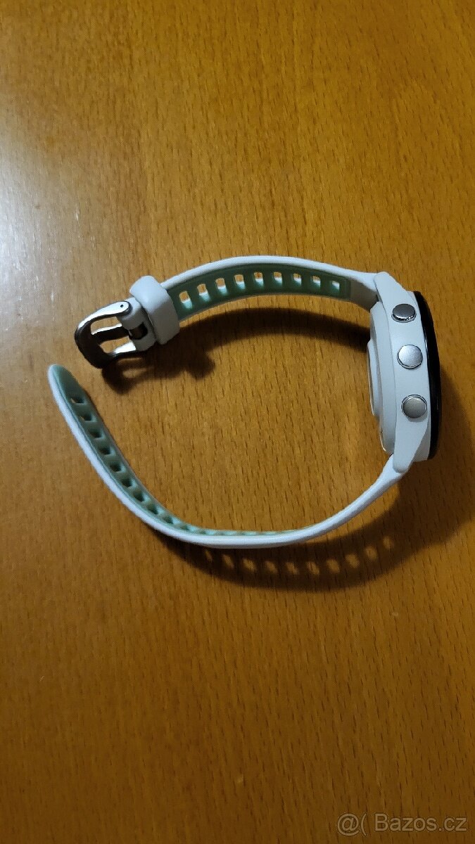 Garmin FORERUNNER 265S - 4