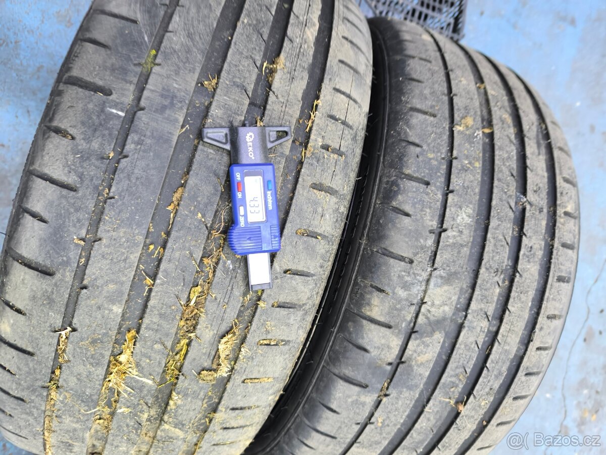 ALU R19 5x120 Sada č.83 - 4