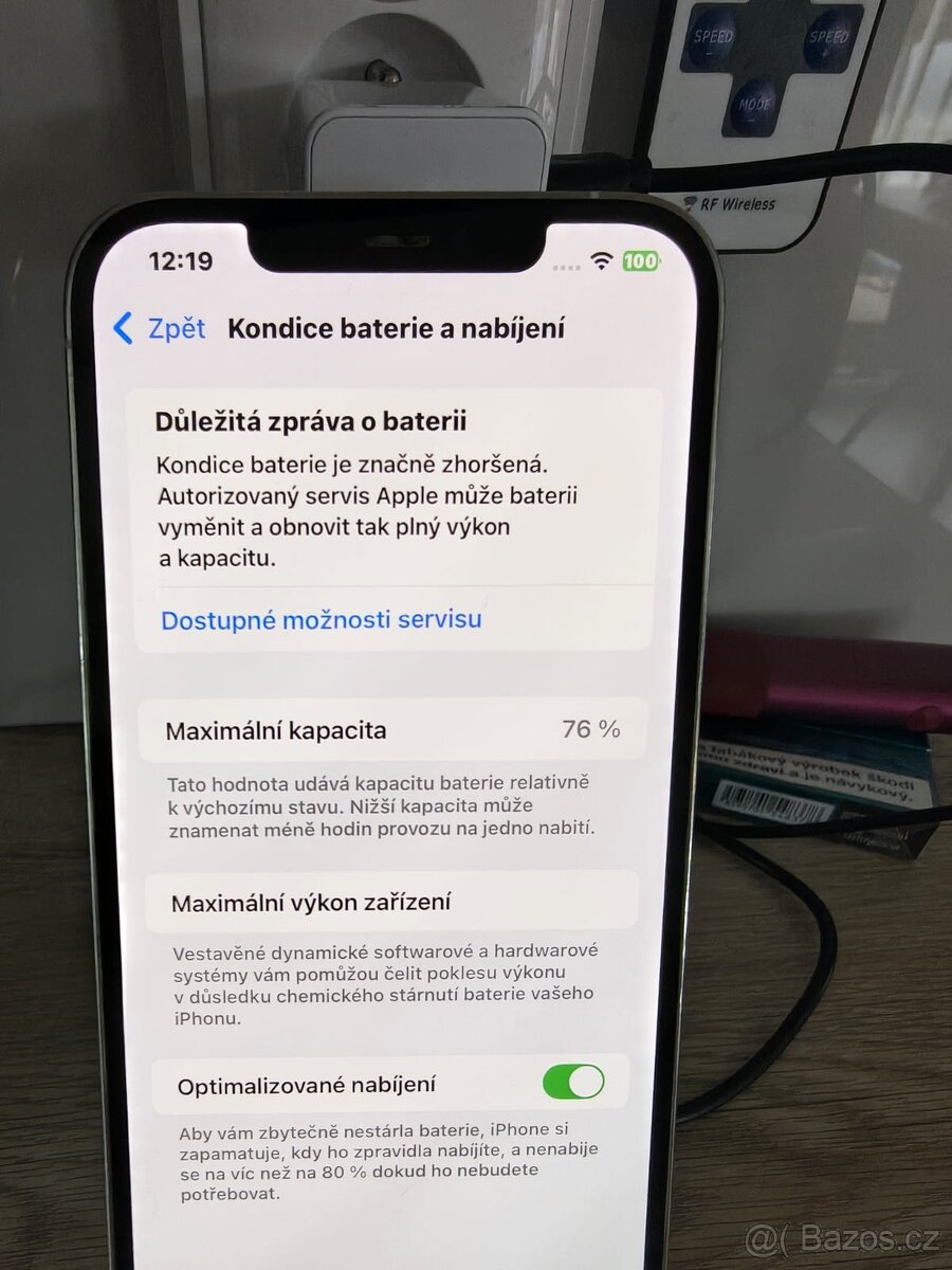 iPhone 12 pro max - 4