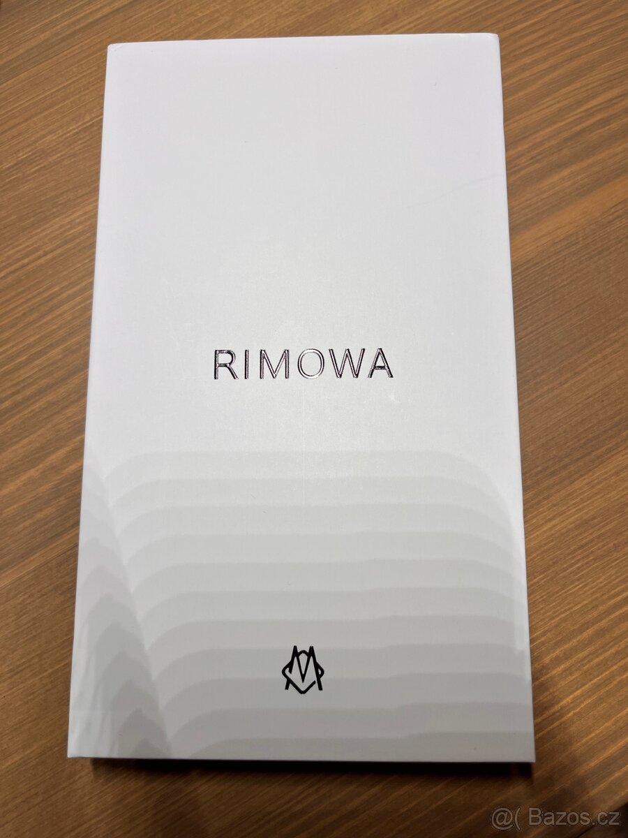 Rimowa kryt na iphon 17 - 4
