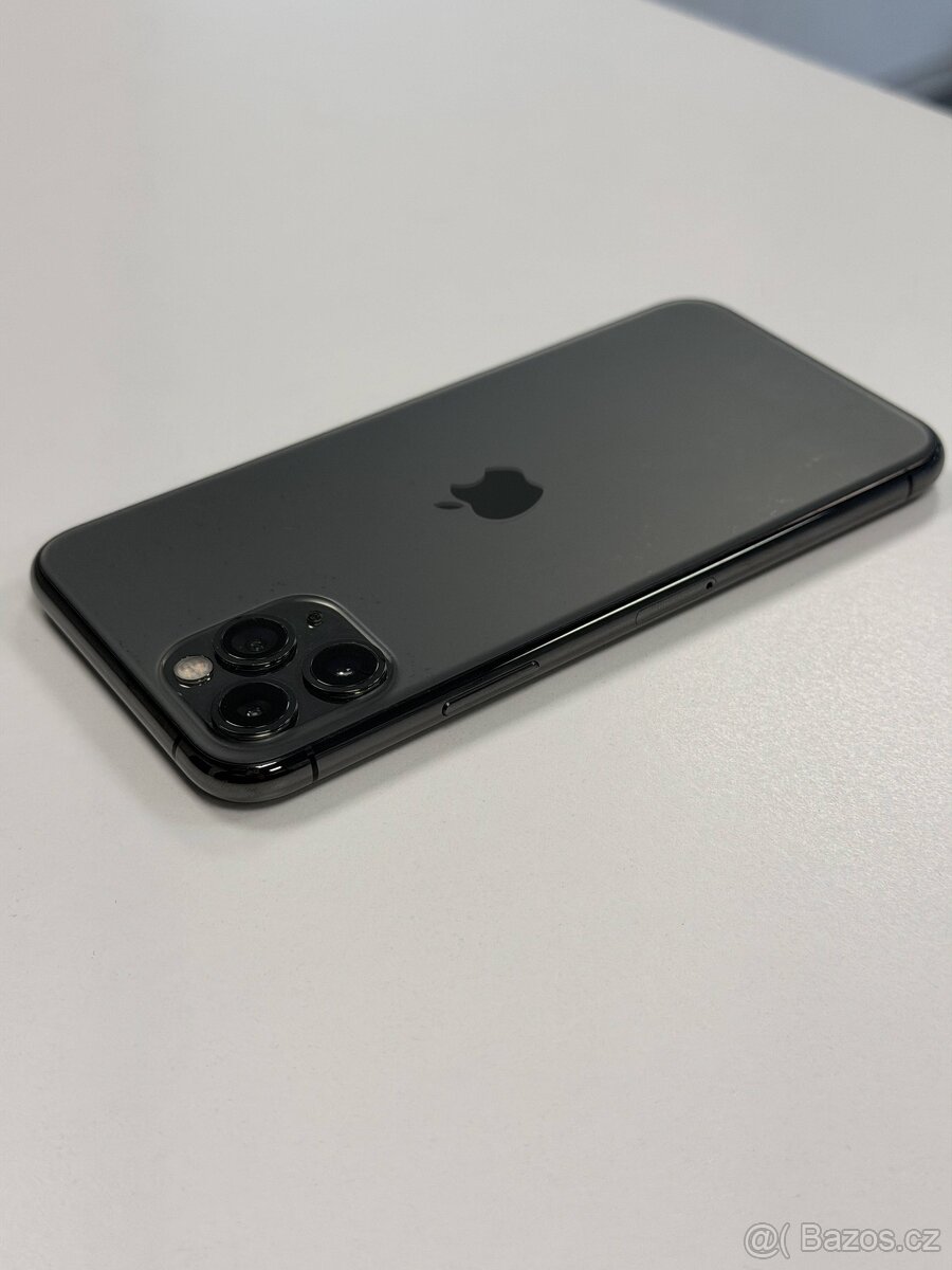iPhone 11 PRO 64GB ✅ 100% BATERIE - 4