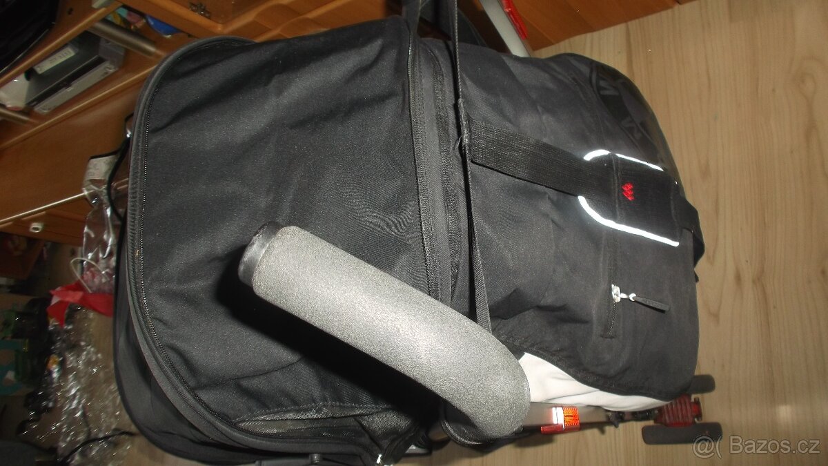 golfky maclaran BMW Brno Kohoutovice - 4