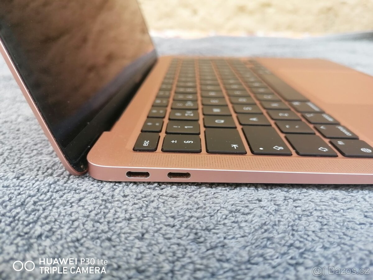 MacBook Air 13 2020 M1 500GB 8GB A2337 - 4