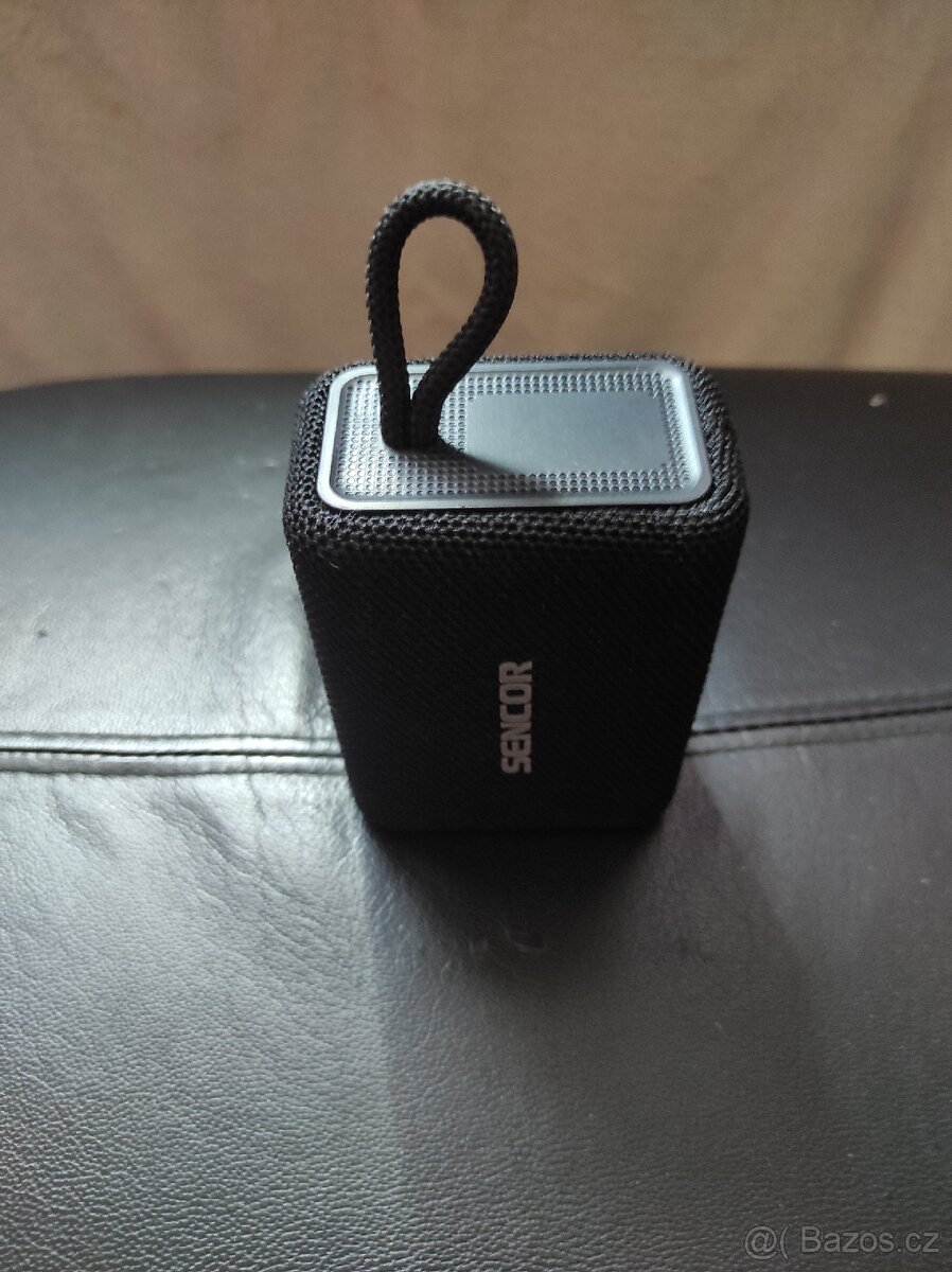 Bluetooth reproduktor - 4