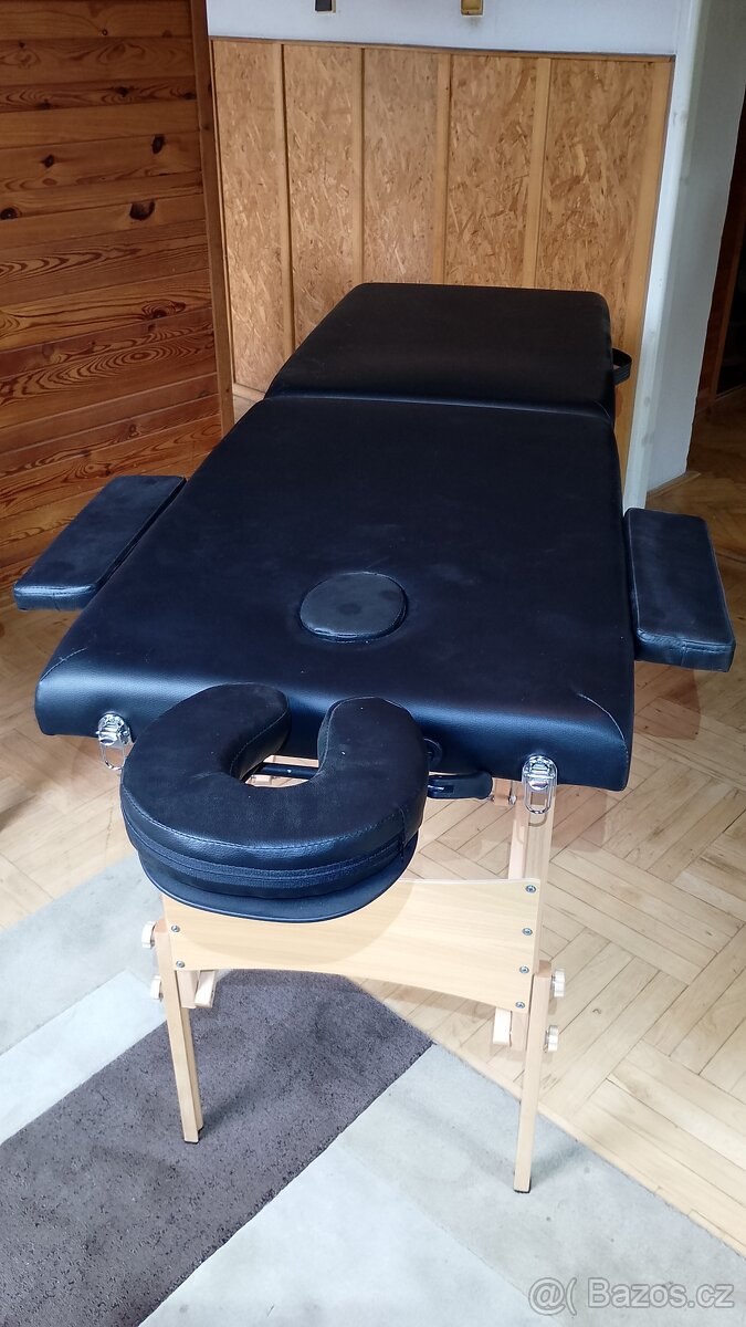 Masérský stůl - 4