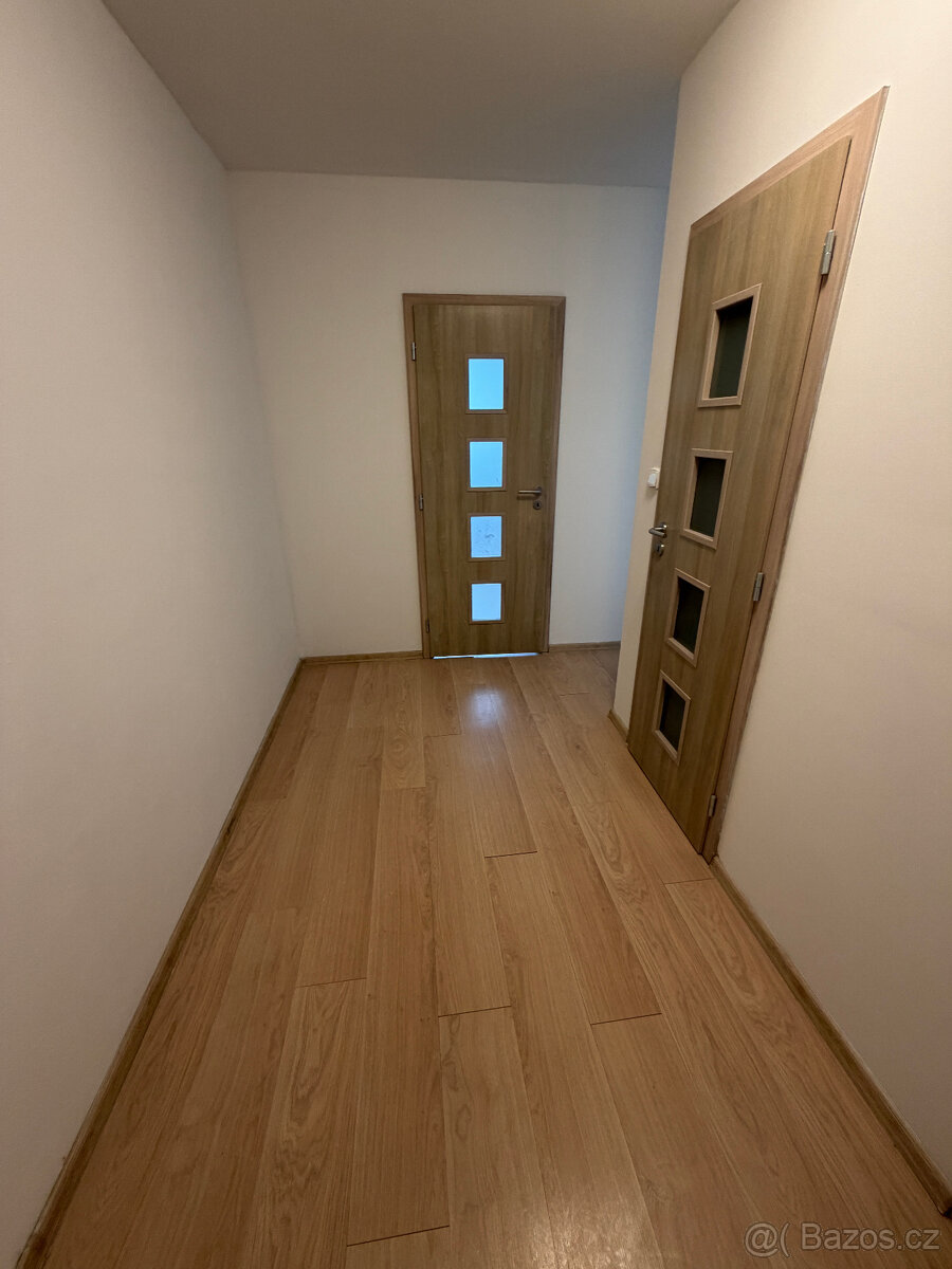 Pronajem bytu 2kk+Lodžie - 4