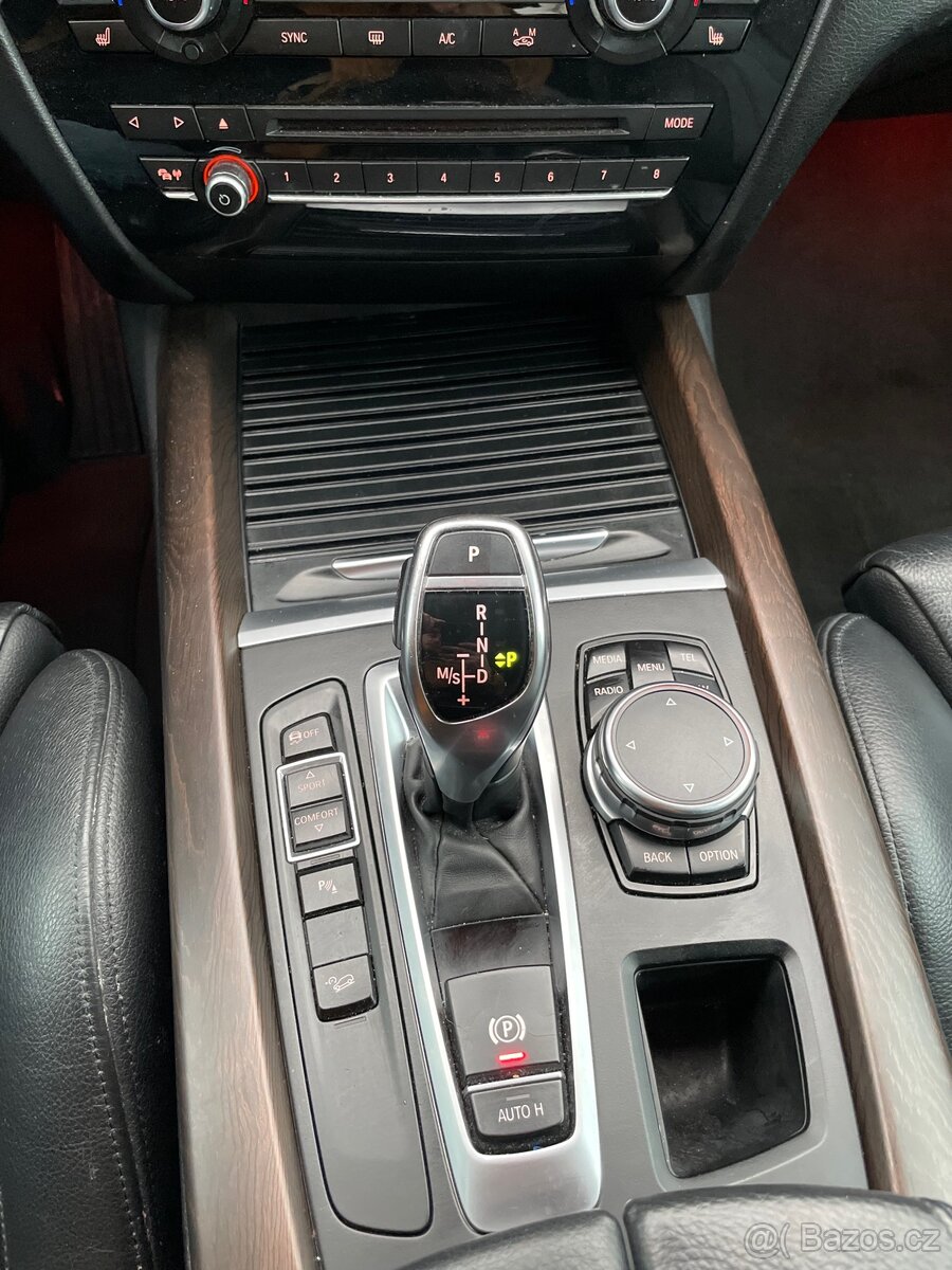 Bmw f15 3.0d xDrave - 4