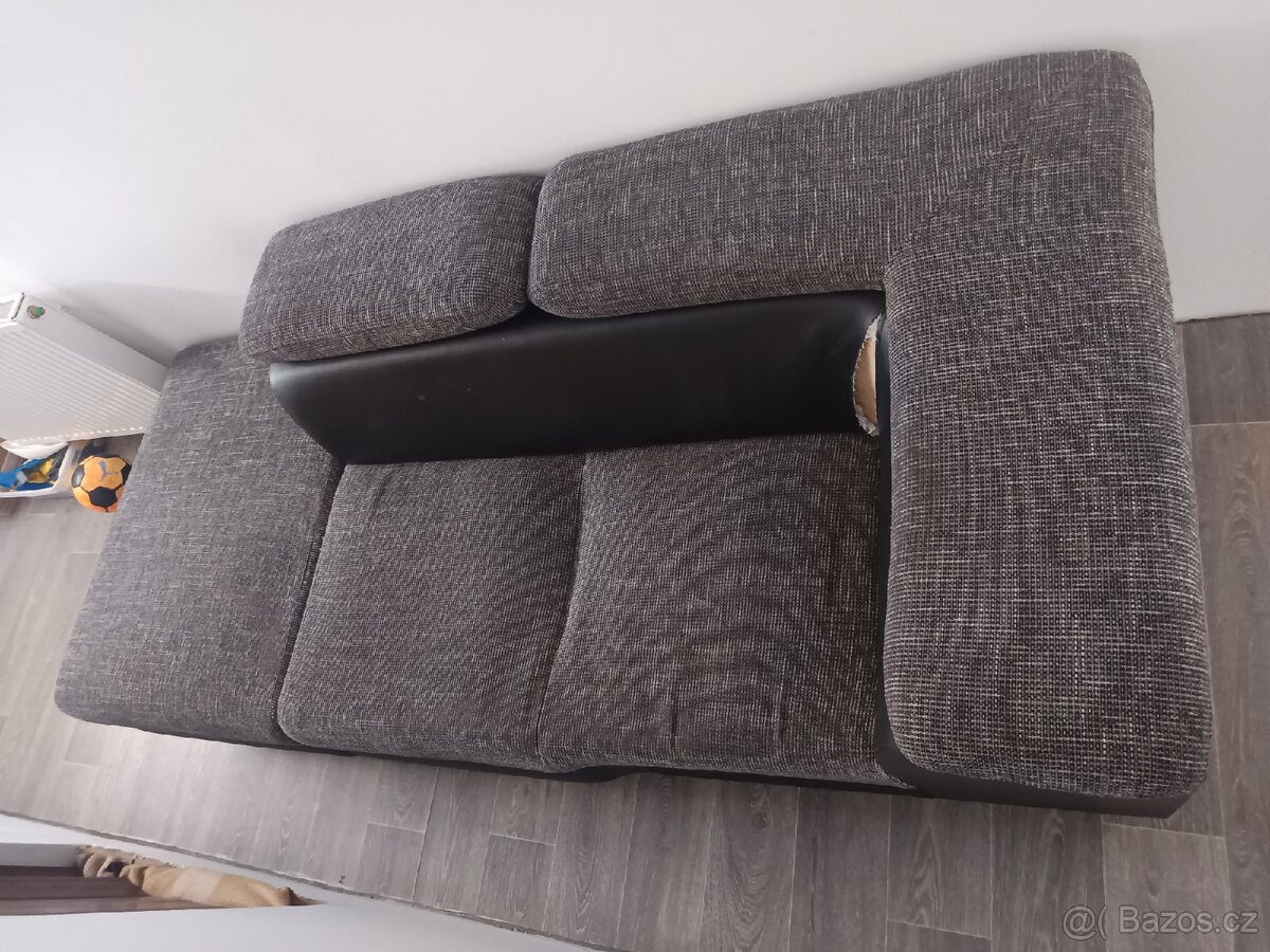 Pohovka za odvoz - 4