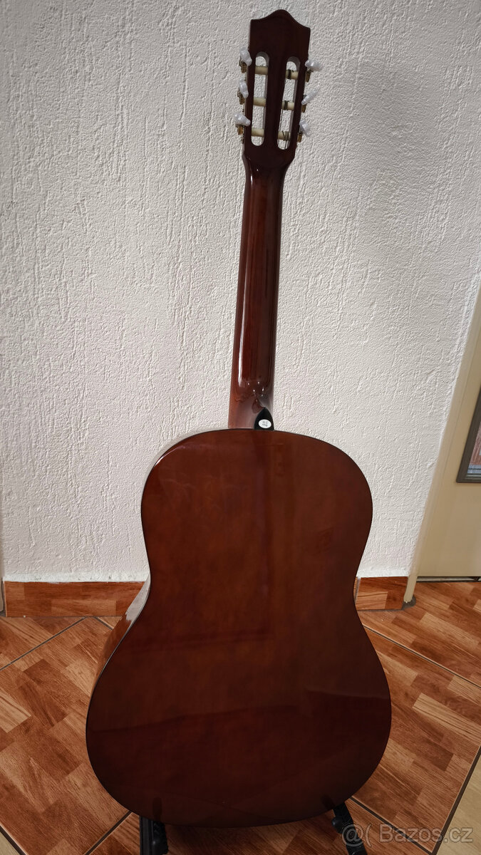 Klasická kytara Stagg - 4