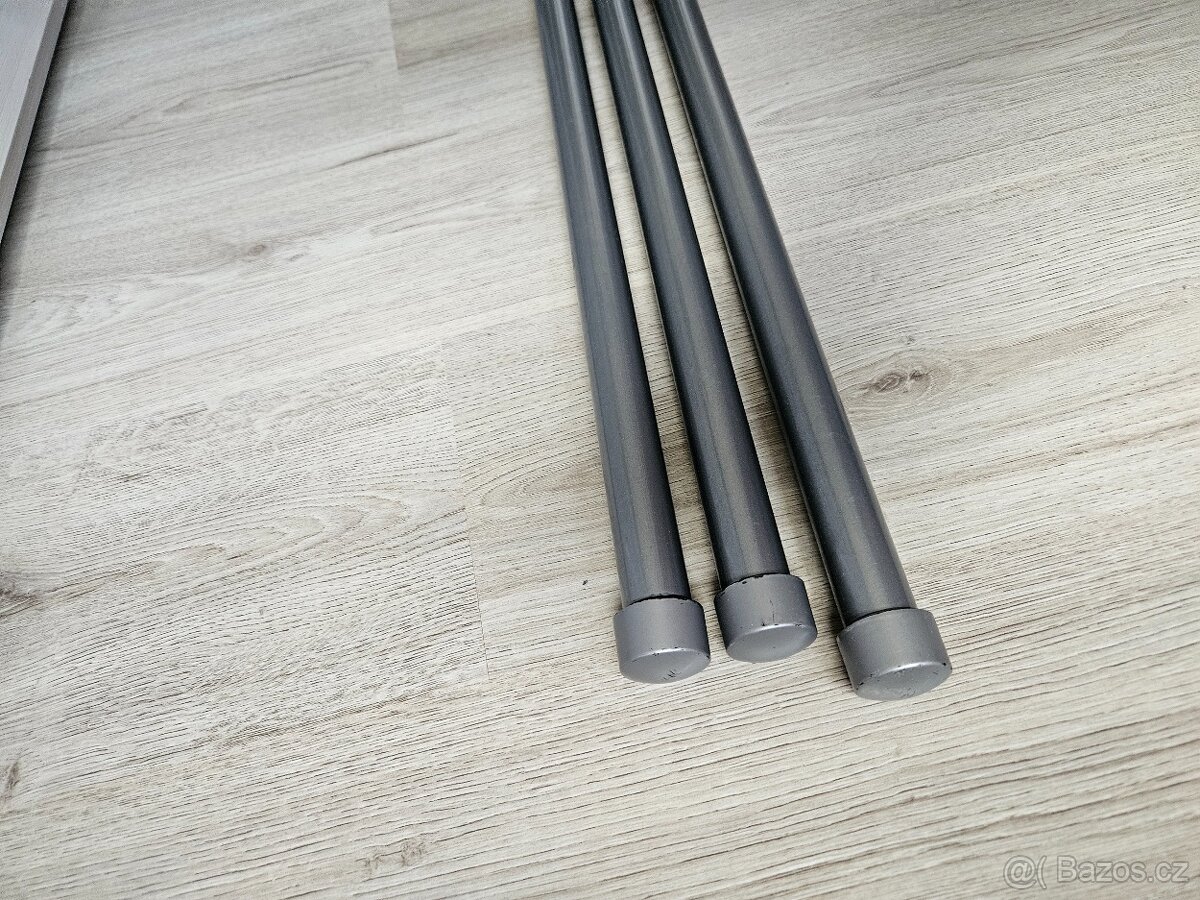 IKEA konzole: Betydlig, Hugad, Raffig, Syrlig - 4