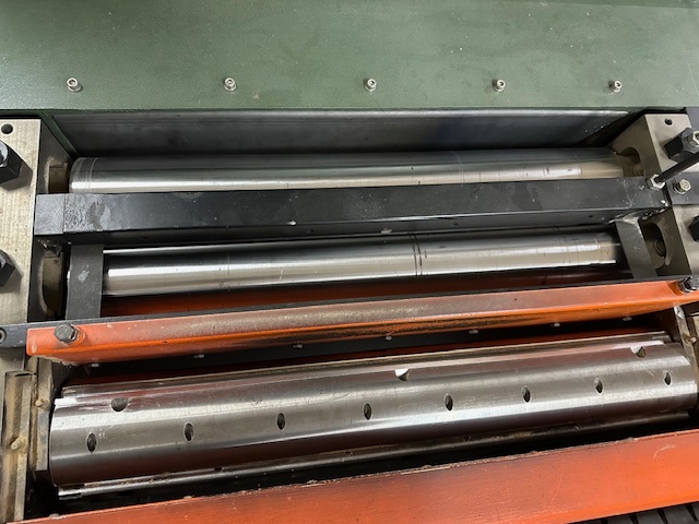 Protahovačka Vapos P630 - 4