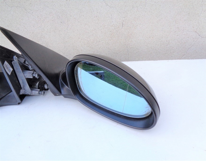 BMW 1 E87 118D 105kW automat - náhradní díly - 4