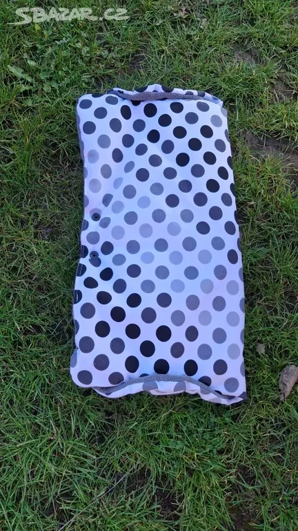 Kočárek BéBécar stylo class - 4