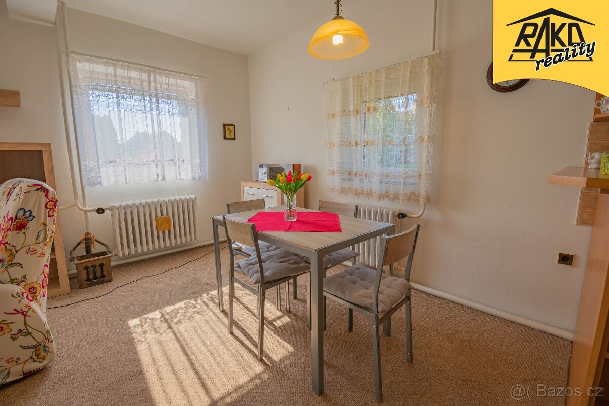 Prodej rodinného domu ve Vestci - 4