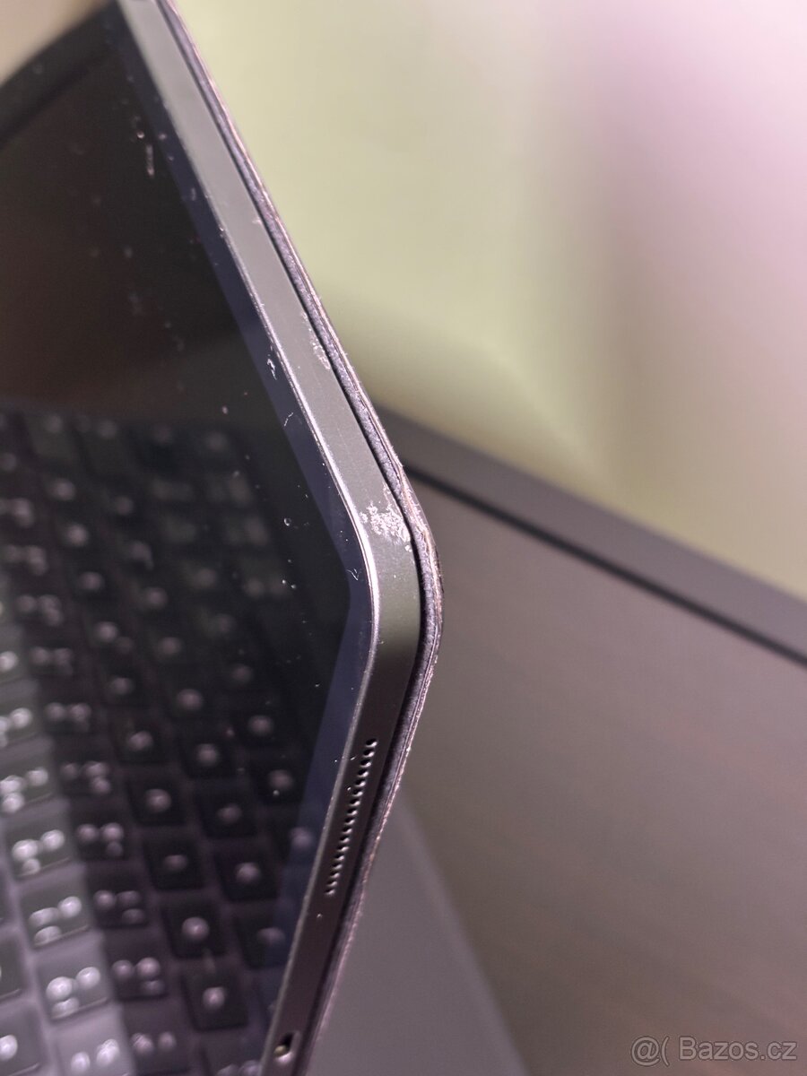 Ipad Pro 12.9" 3. generace - 4