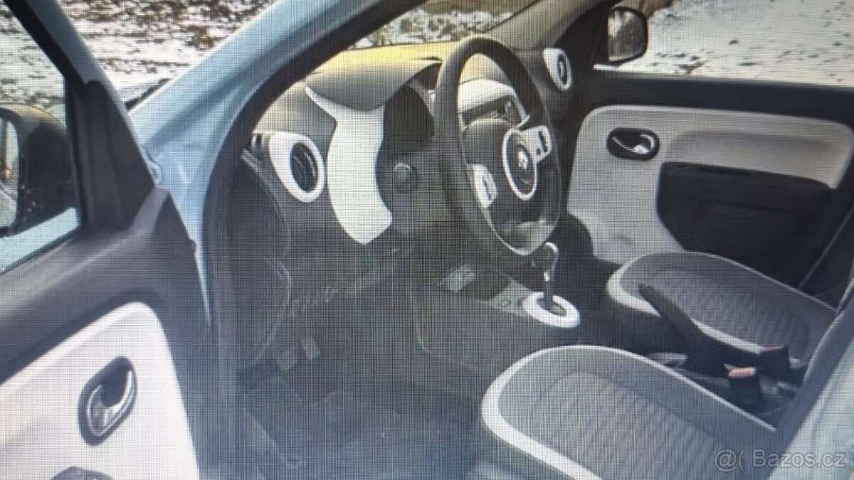 Renault Twingo e-tech - 4