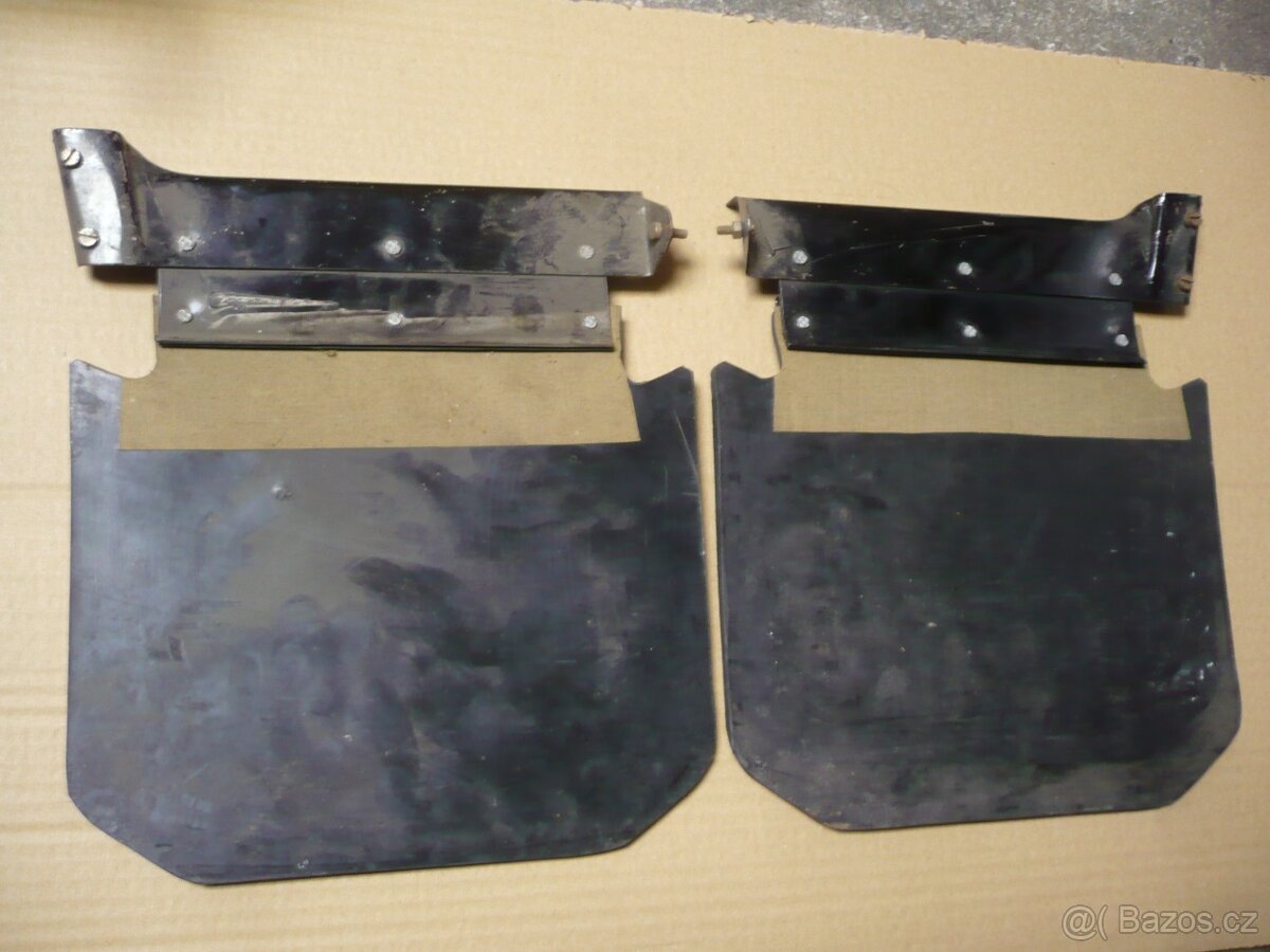 Škoda 1000/1100 MB - 4