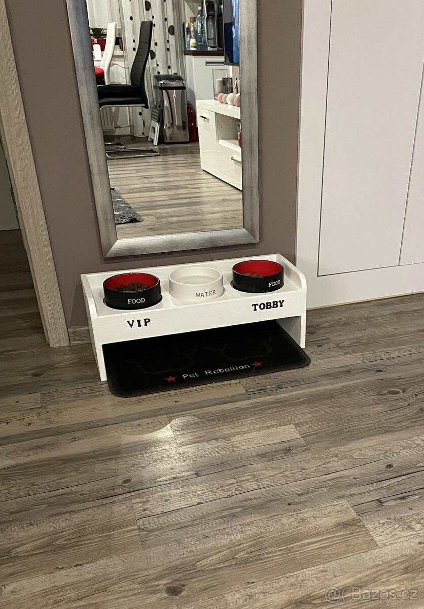 Výroba na zakázku - 4