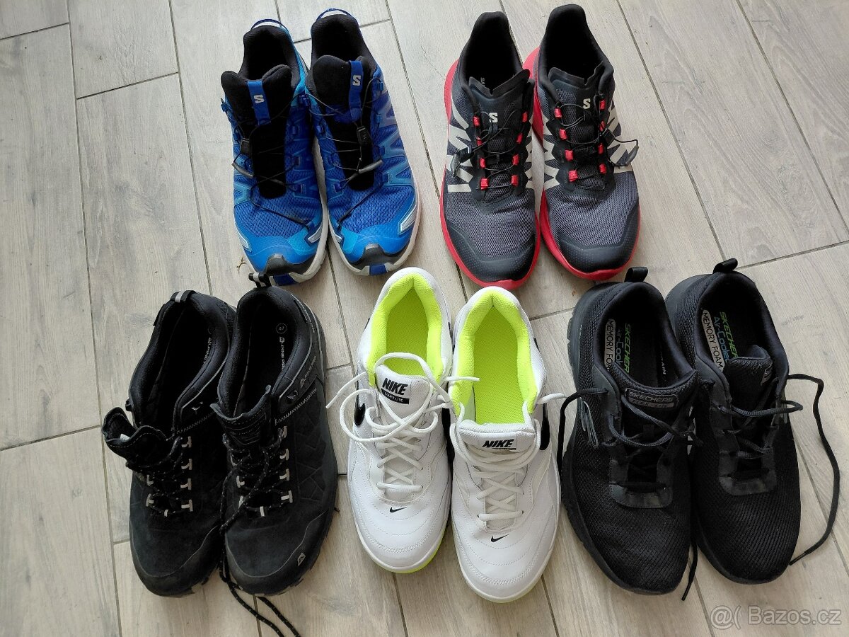 Nike Court lite, 31 cm - 4