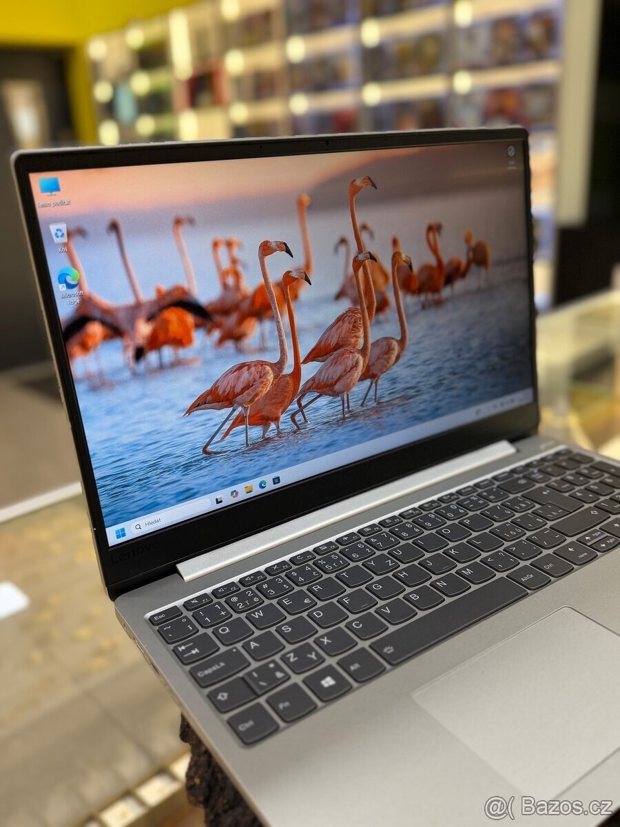 NOTEBOOK LENOVO IDEAPAD 330S - 4