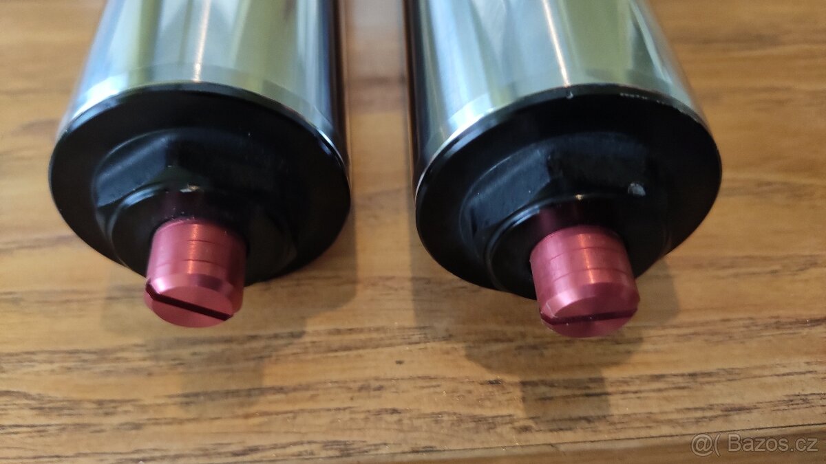 Predné teleskopy Honda CBF1000 - 4