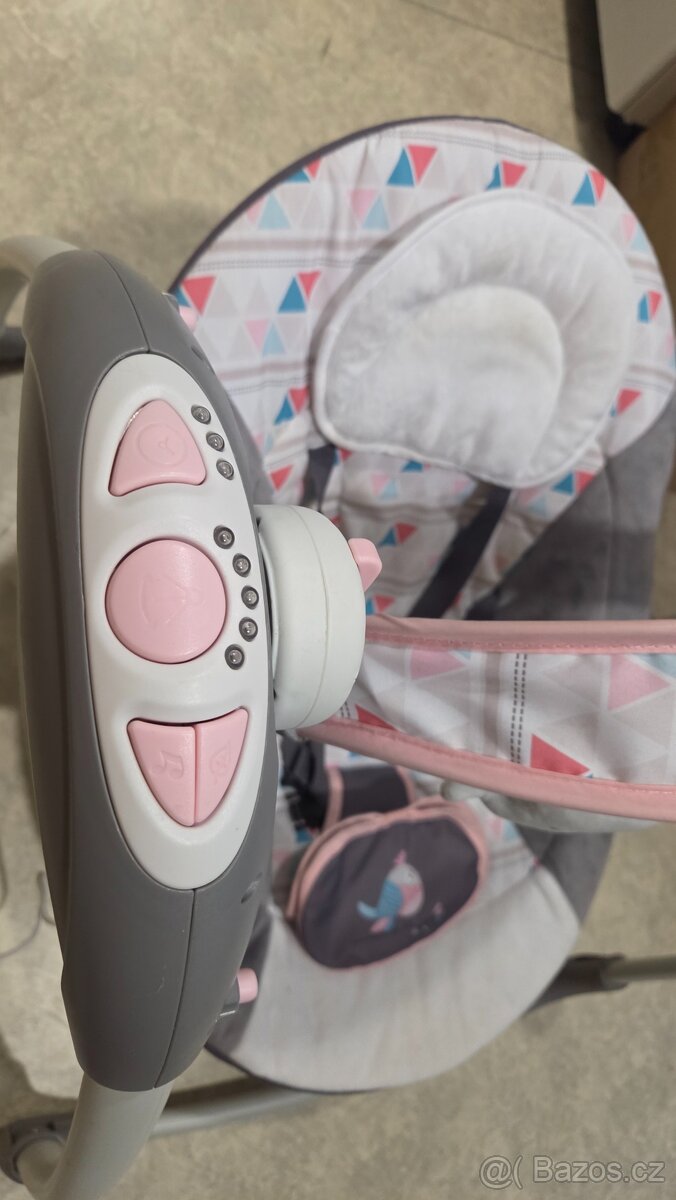 houpatko Zopa Wave - 4