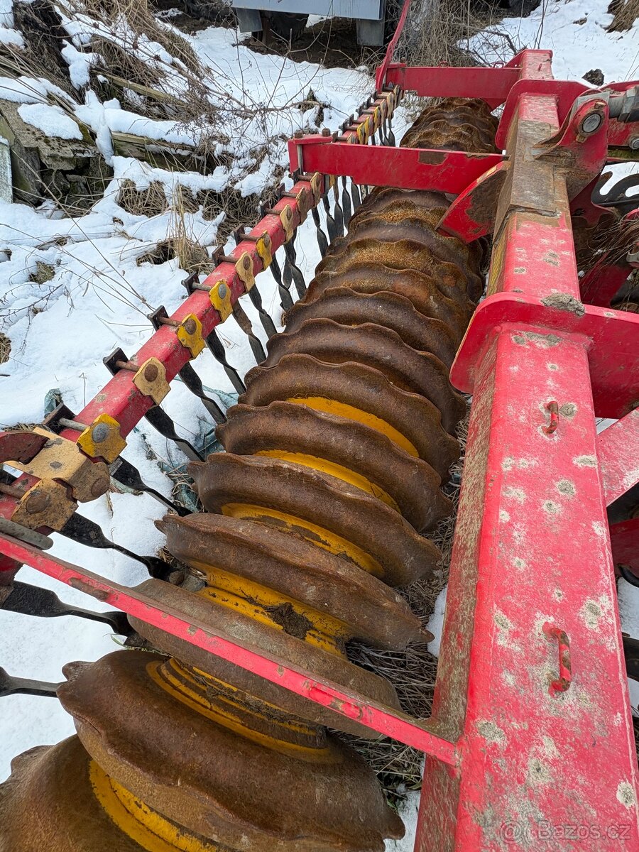 Vaderstad Top Down 3m - 4