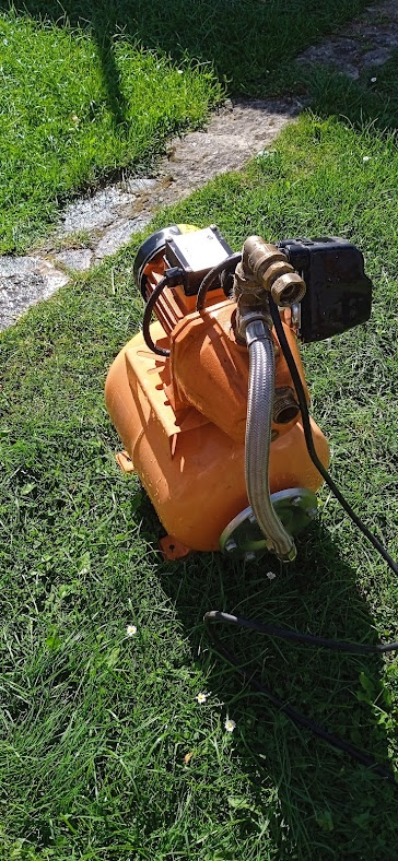 Prodám vodárnu - 4