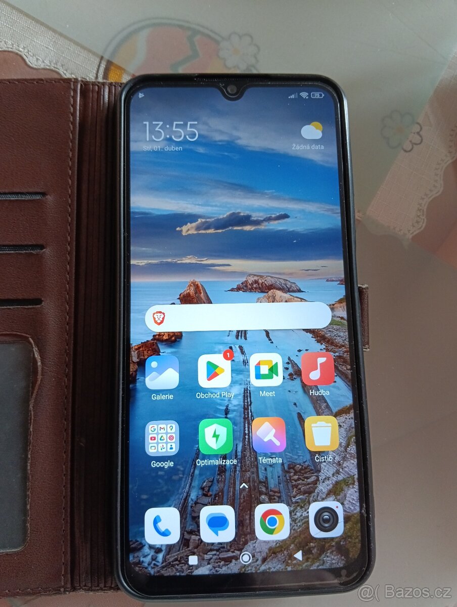 Xiaomi redmi 10 - 5 G - 4