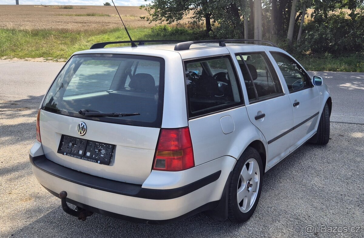 Golf - 4