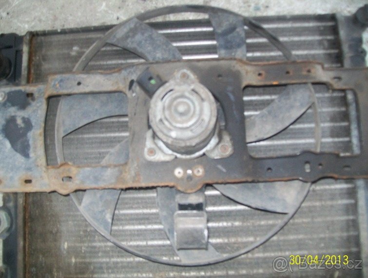 Prodám na renault - 4