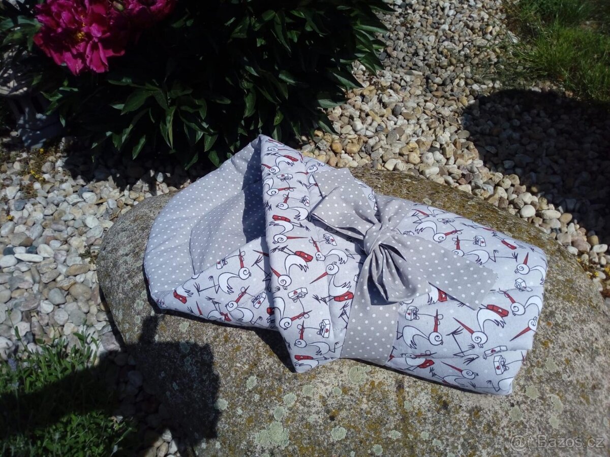 Hnízdečko+rychlozavinovačka - 4