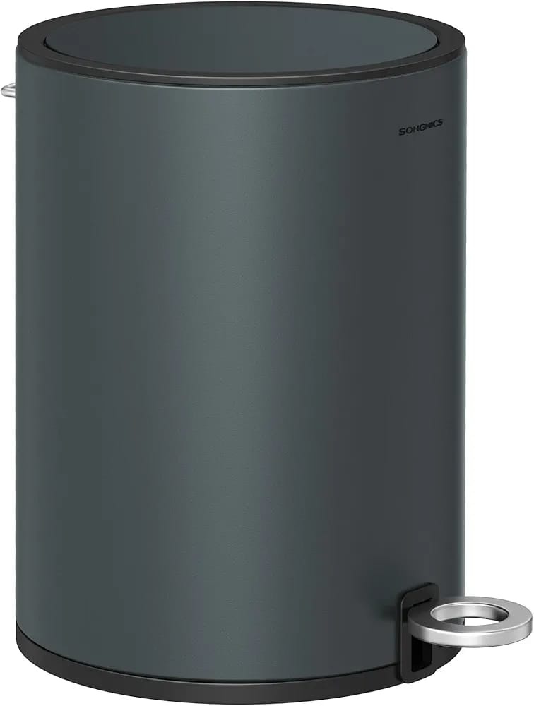 NOVÝ ODPADKOVÝ KOŠ 3 L - 4