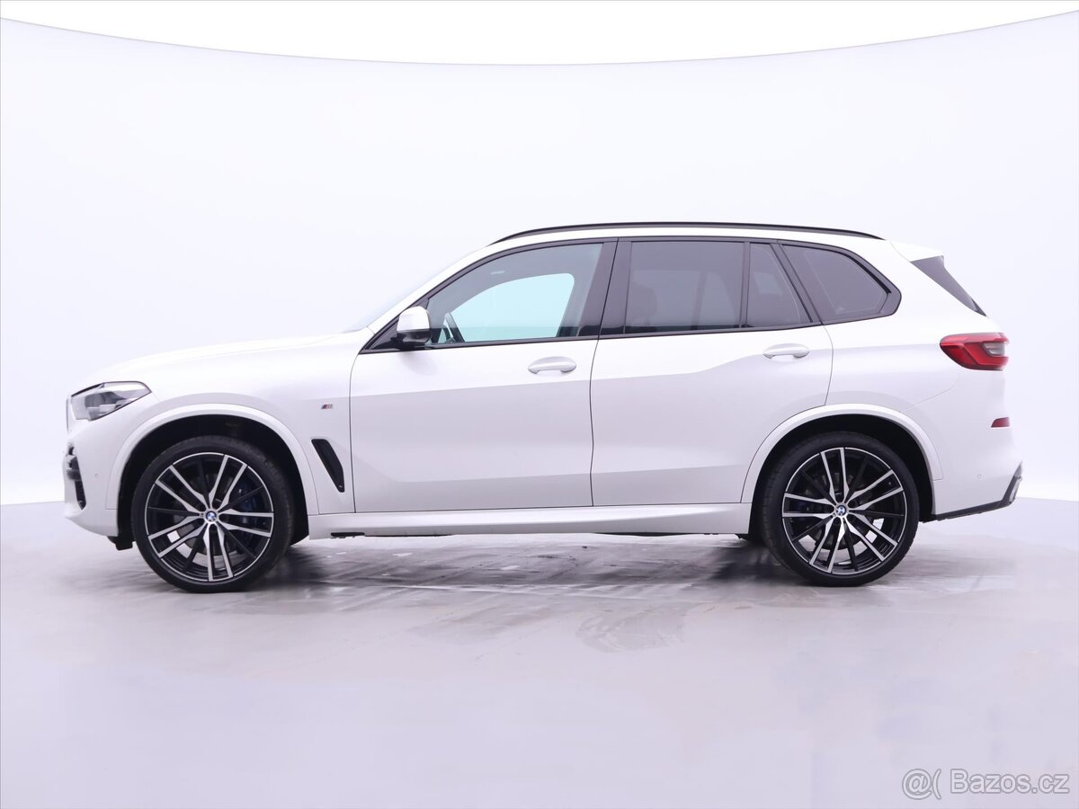 BMW X5 3,0 xDrive30d CZ M-paket DPH (2019) - 4
