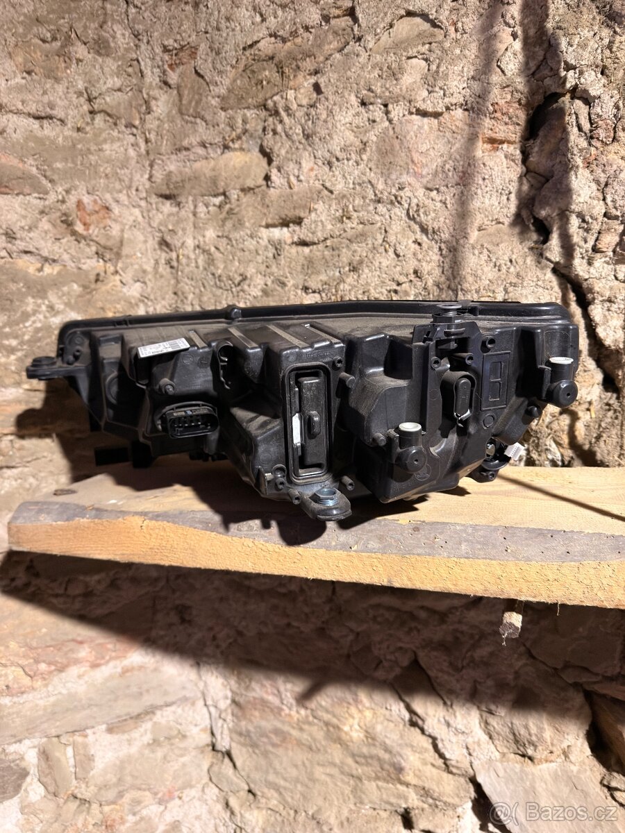 PP světlo Octavia 4, basic 5E4941016 - 4