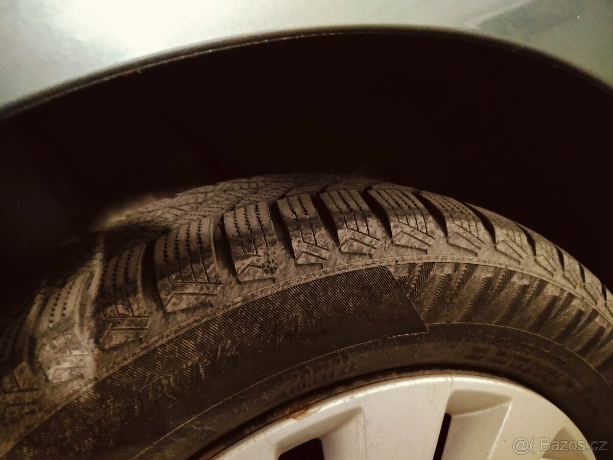 Škoda Octavia 3 Combi - 4