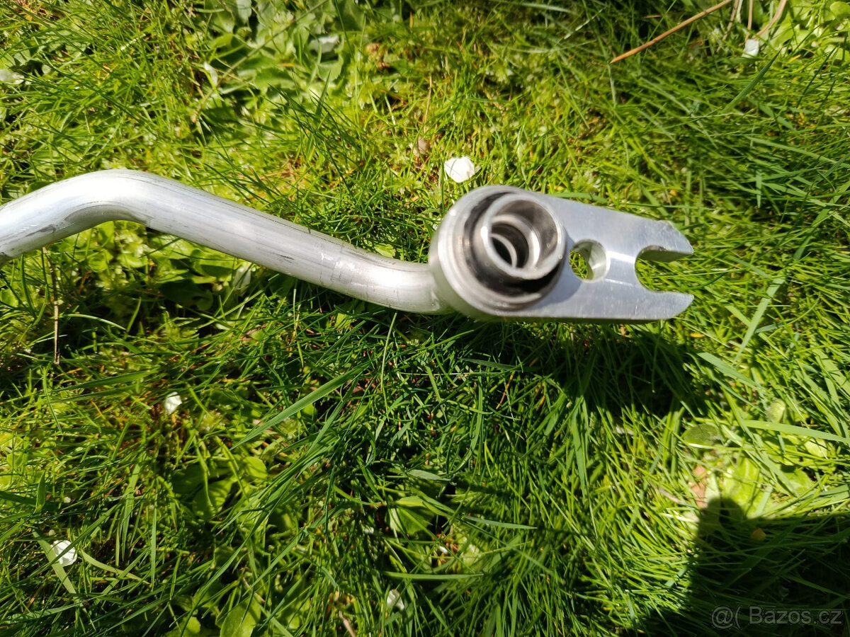 Dodge Durango klimatrubka - 4