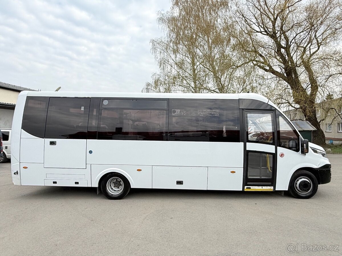 IVECO ROSERO FIRST - 4