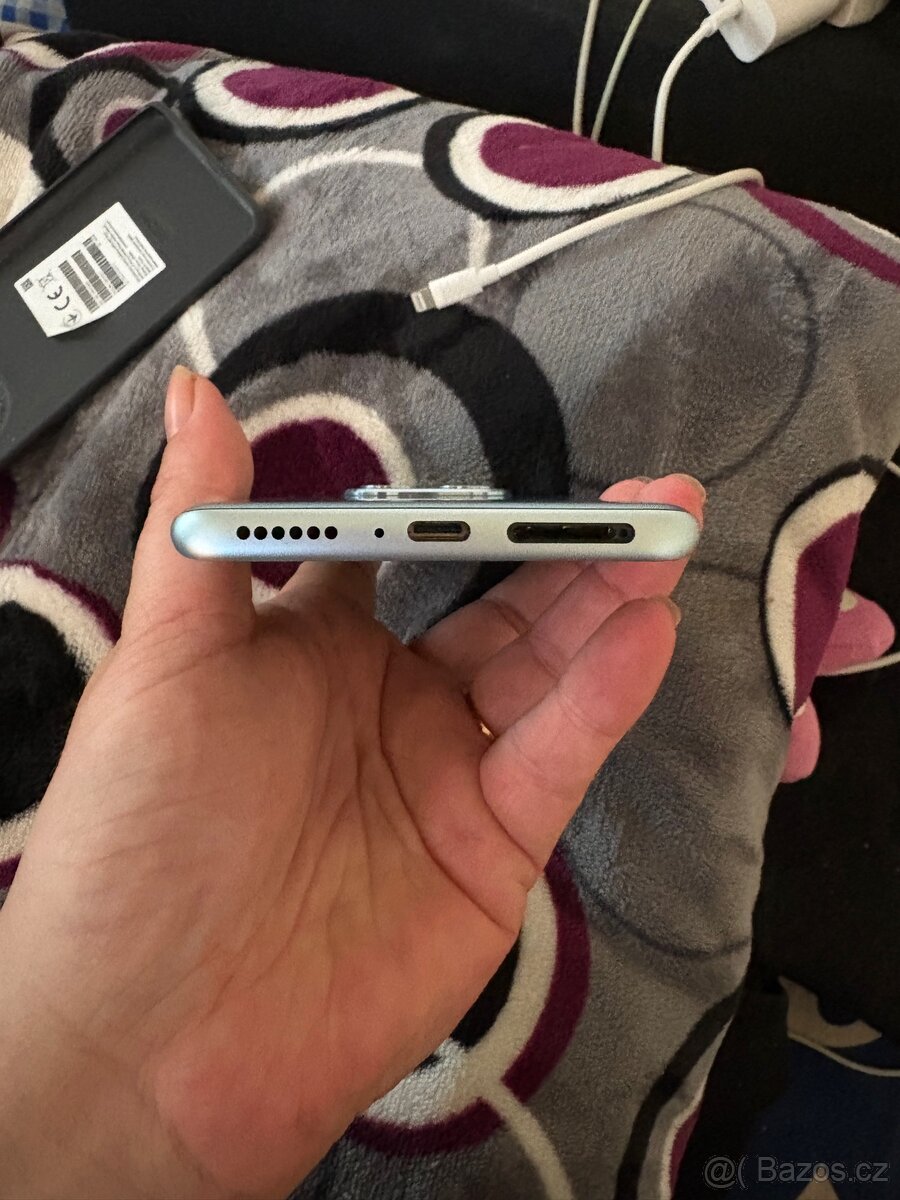 Redmi Note 15 5G - 256gb - 4