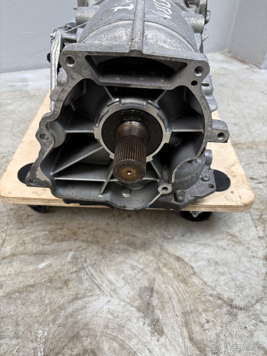 8Hp - 70x Automat Zf + Hydroměnič Bmw