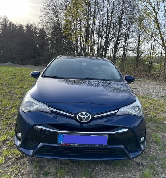 Prodej Toyota Avensis - 4