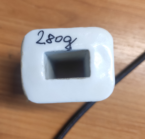 Měděný drát lakovaný - 4