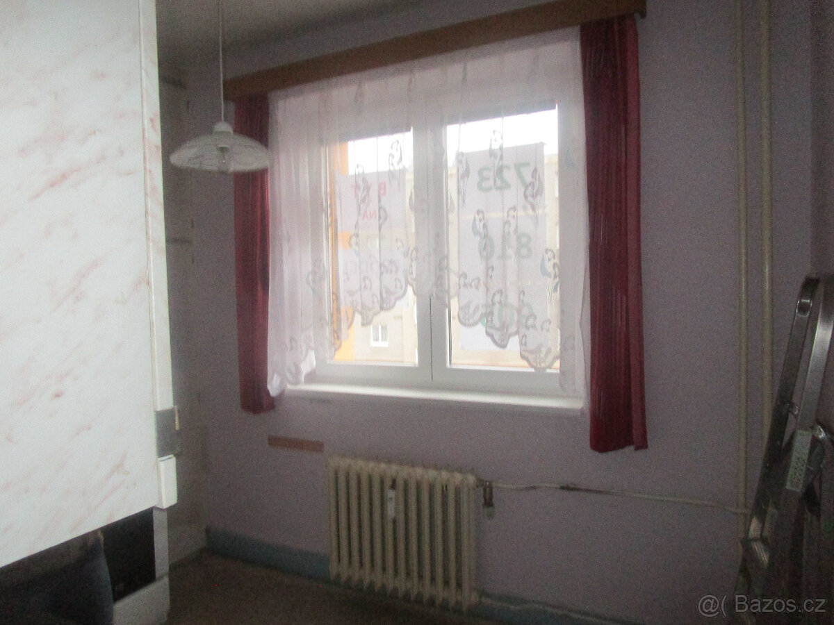 Prodej bytu v Úpici - 4