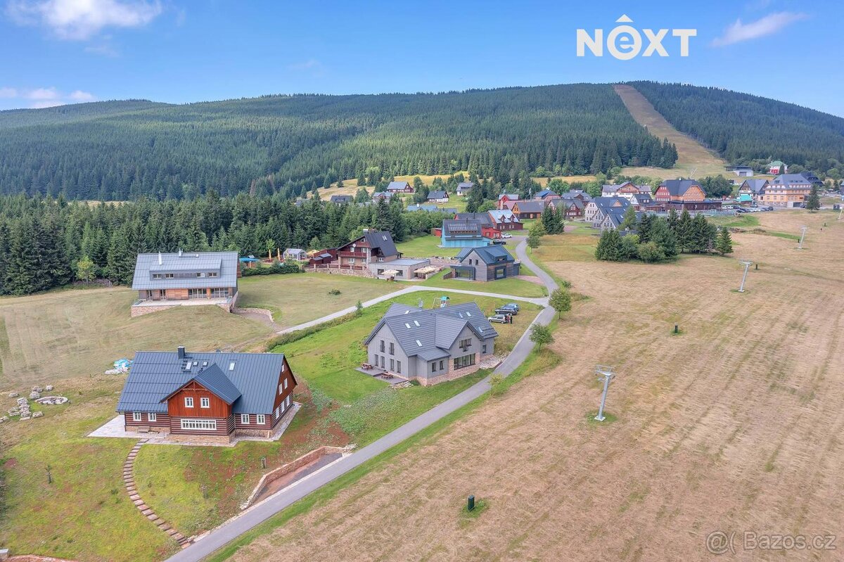 Prodej Rodinný dům, 490㎡ - 4