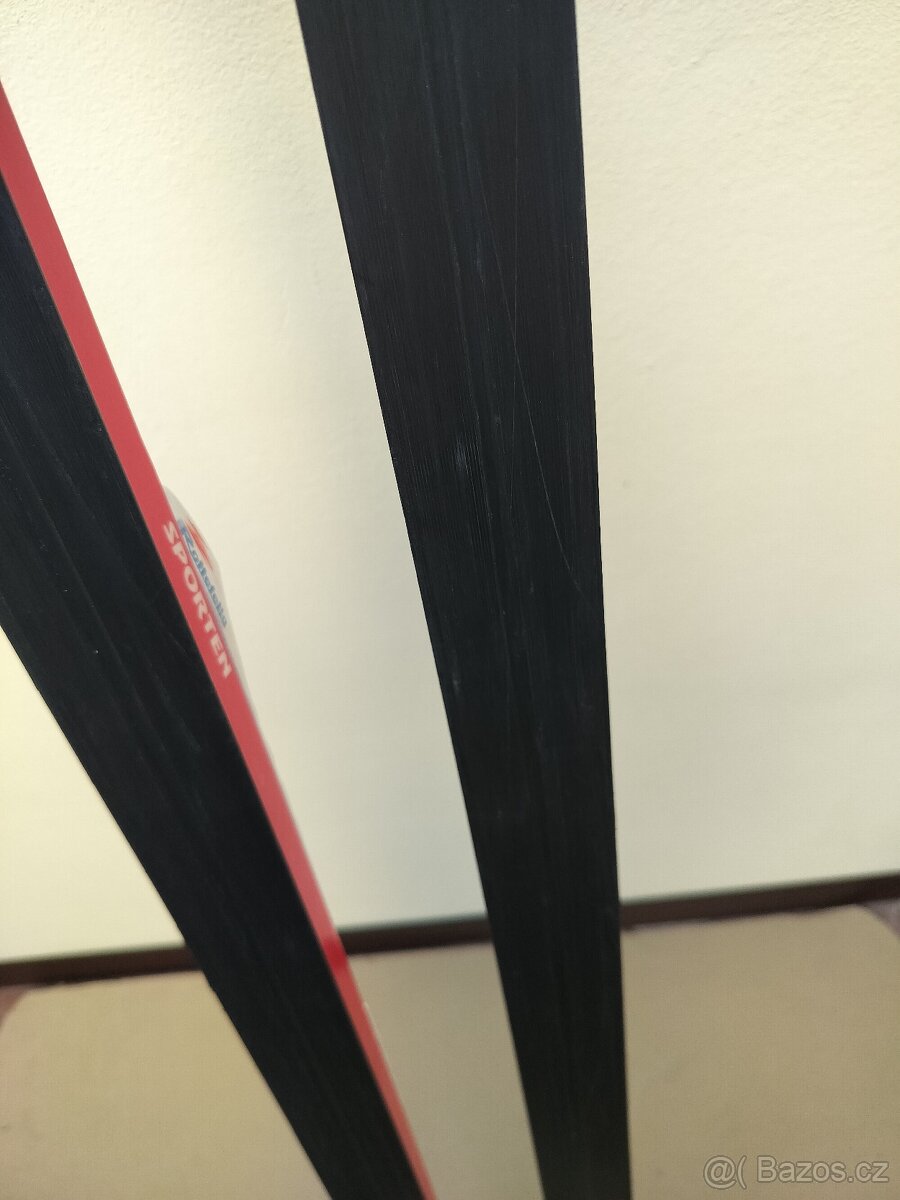 Běžky Sporten 200cm - 4