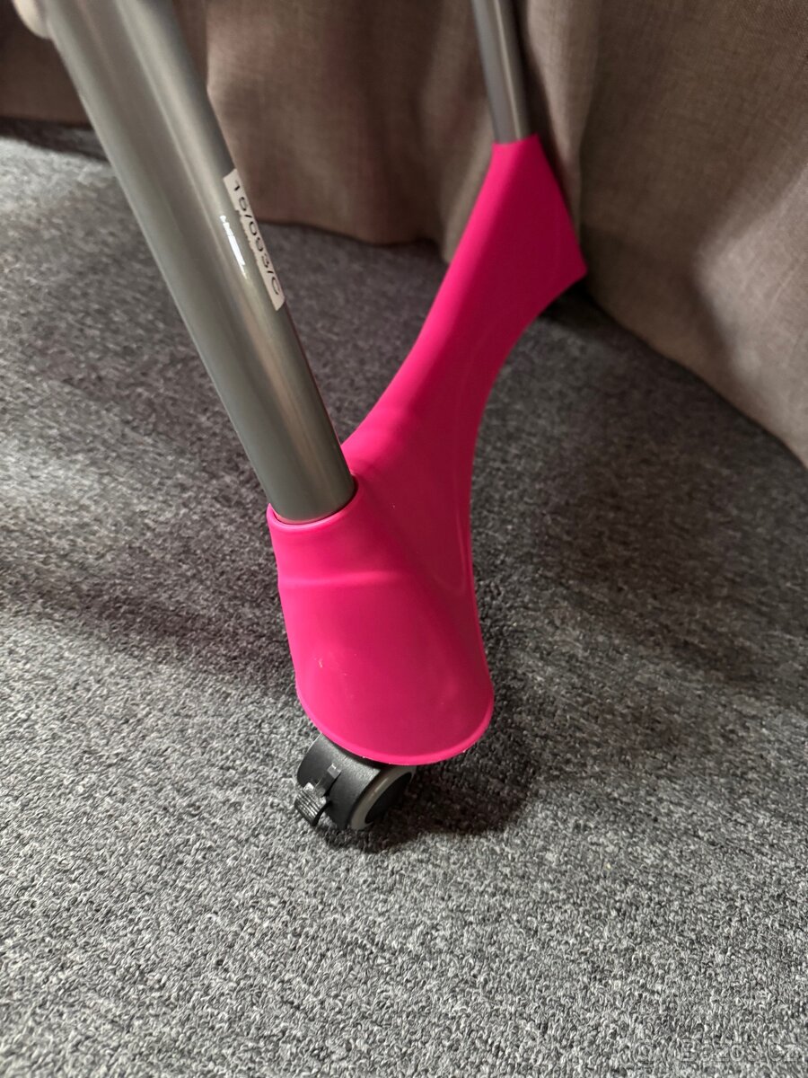 Jídelní židlička - 4