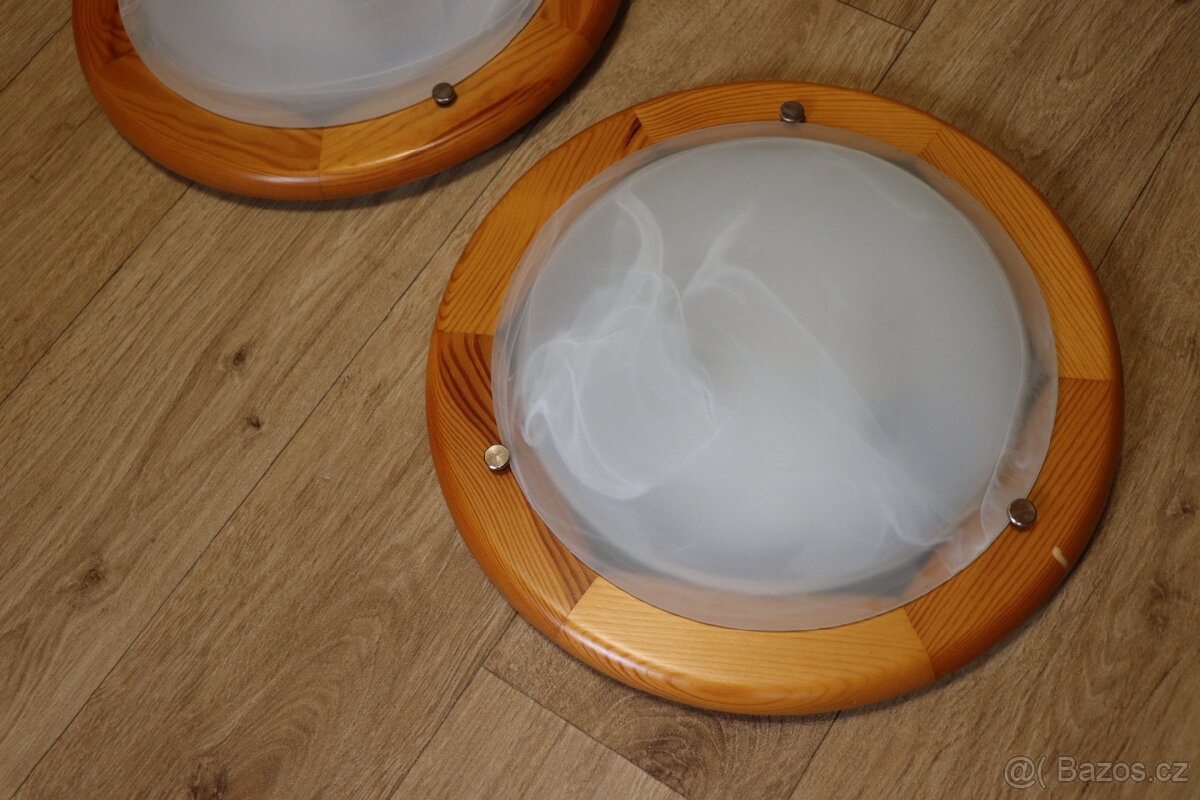 Stropní světla - 4