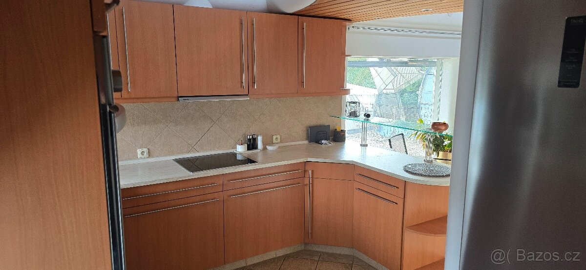 Prodám kuchyňskou linku 310+465+332cm - 4