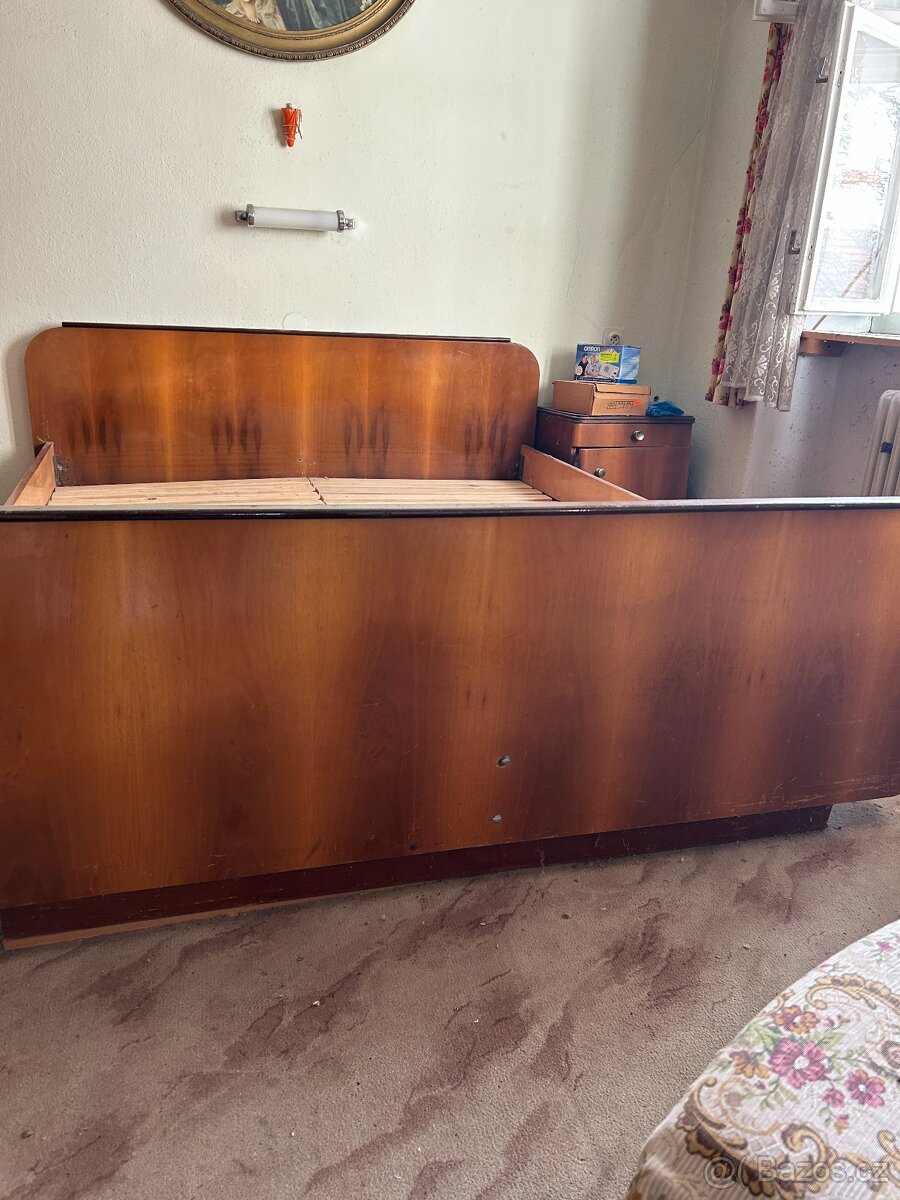 Ložice masívní dřevo - 4