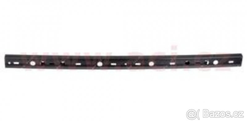 sahara,rameno přední nápravy,nárazník Ford TRANSIT 00-06 - 4